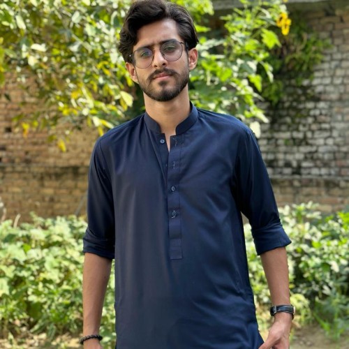 Salman  M.