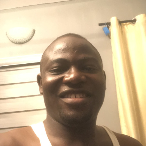 Muritala O. profile photo
