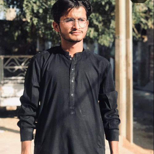 Noman K.