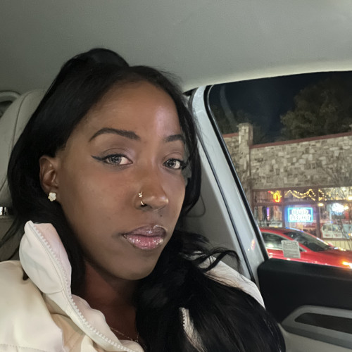Shamon D. profile photo