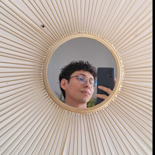 Alonso G. profile photo
