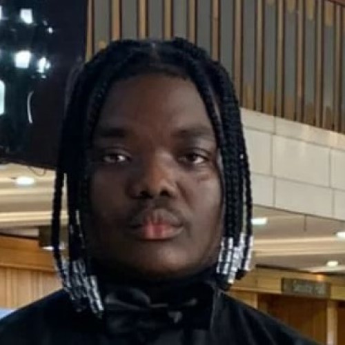 Mohau M. profile photo