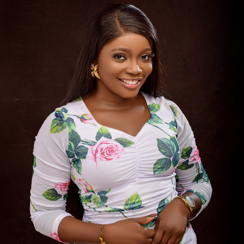 Glory O. profile photo