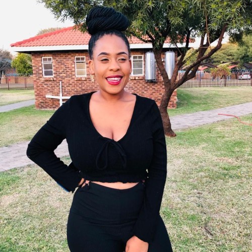 letlhogonolo M.