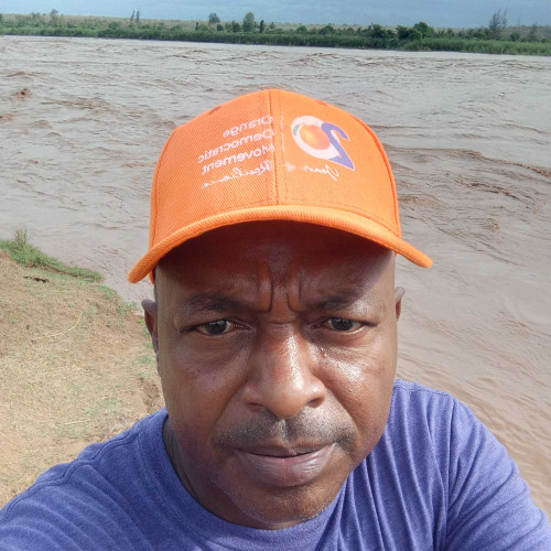 Raymond m. profile photo