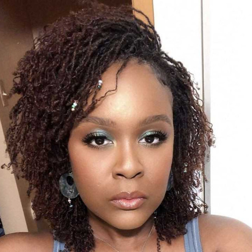 Malkia M. profile photo