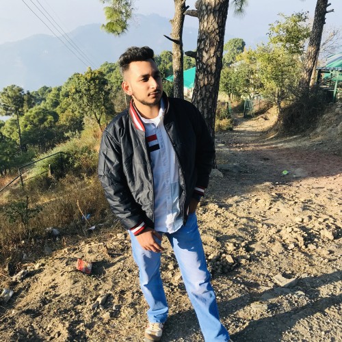 Varun  R. profile photo