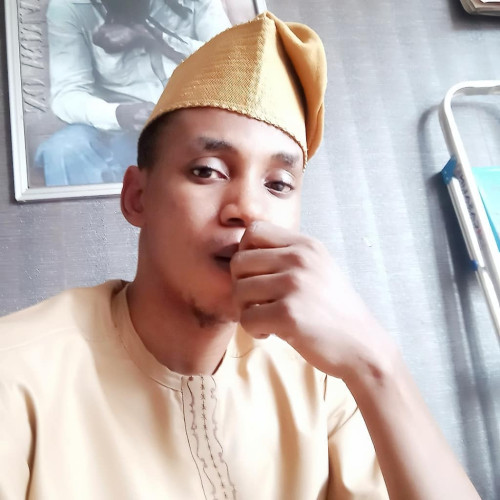 Opeyemi A. profile photo