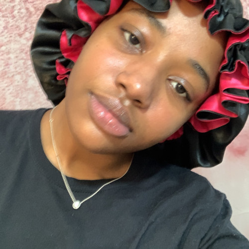 Jasmin M. profile photo