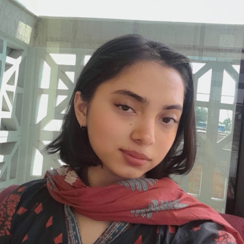 Ume Ammarah A. profile photo
