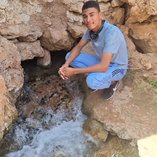 Mhamed B. profile photo