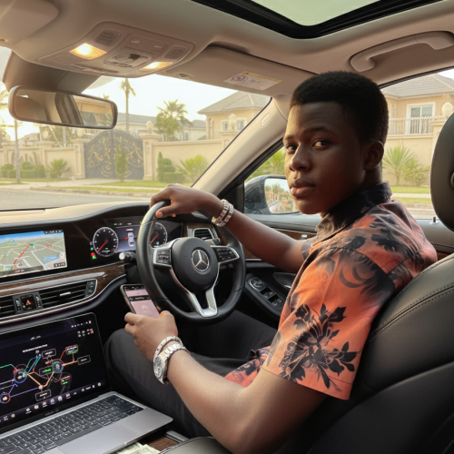 Richkid E. profile photo