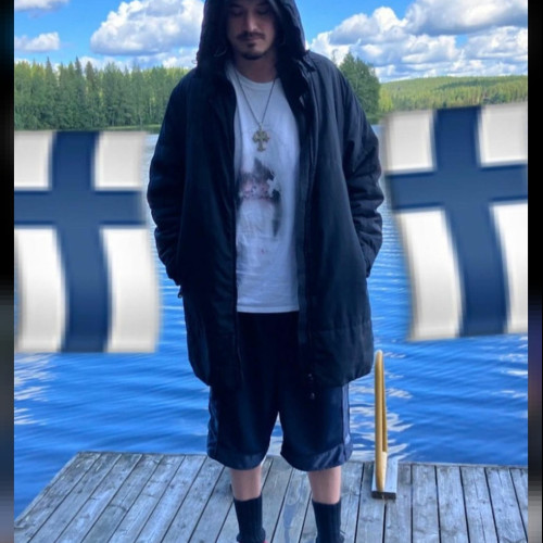 Devil  X. profile photo