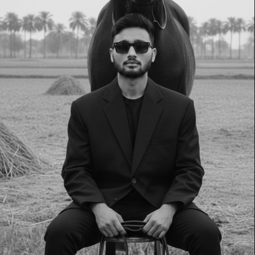 Anand P. profile photo