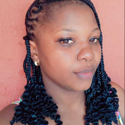 Chidinma P. profile photo