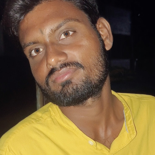CHENNA K. profile photo
