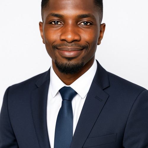 Adeshina  I. profile photo