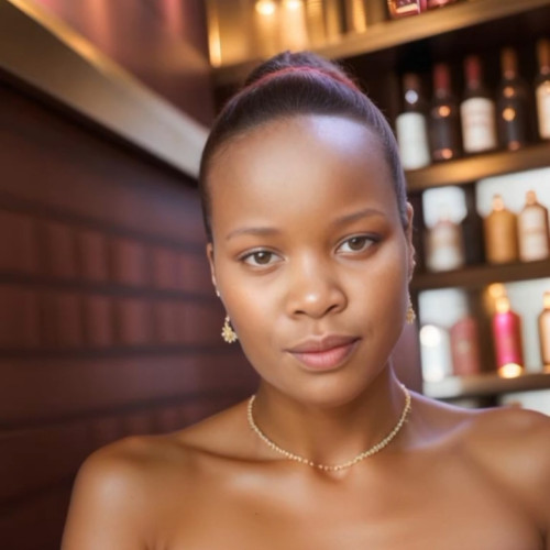 Nduta M. profile photo