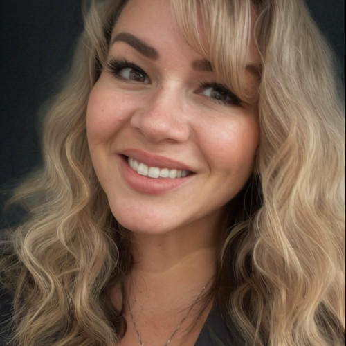 Alisa G. profile photo