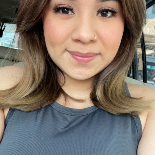 Sarai R.