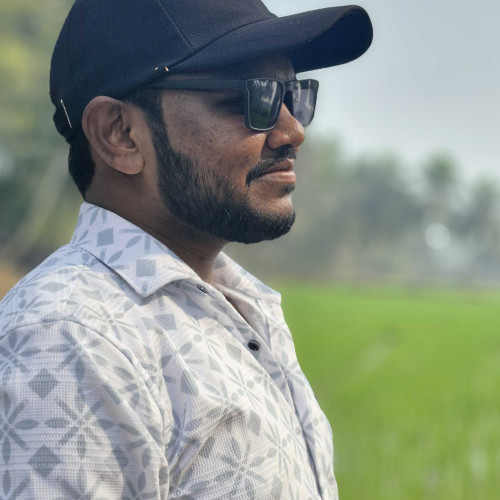 Kiran a. profile photo