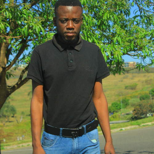 Sizwe B. profile photo