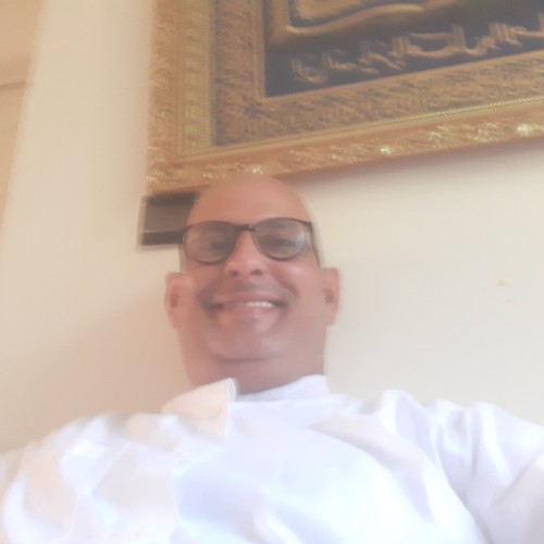 Amine  A. profile photo