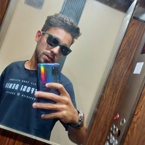 Paulo M. profile photo