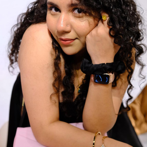 veronica p. profile photo