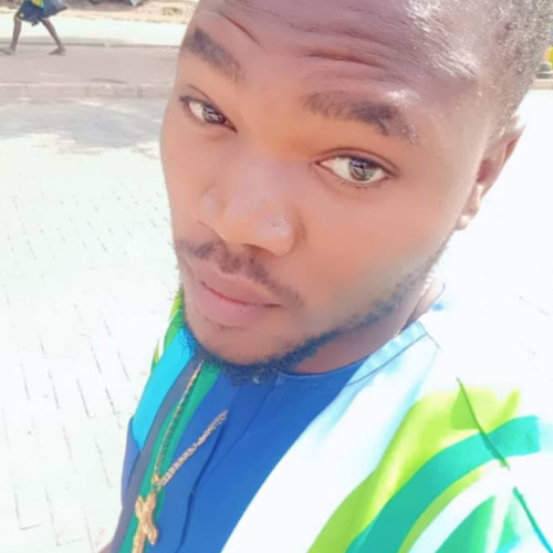 Chisom D.
