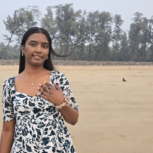 khushi g. profile photo