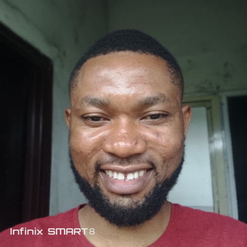 Emmanuel  I. profile photo