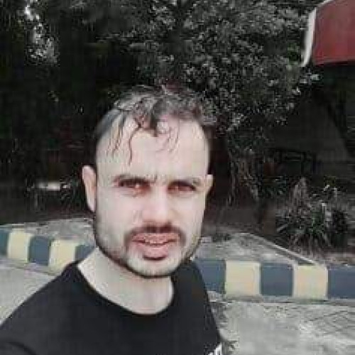 Imran wazir K. profile photo