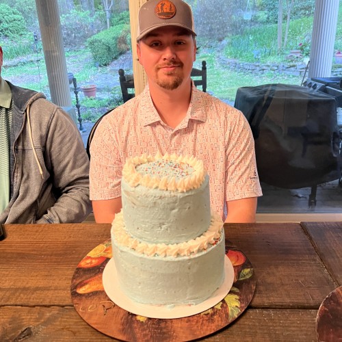 Noah G. profile photo