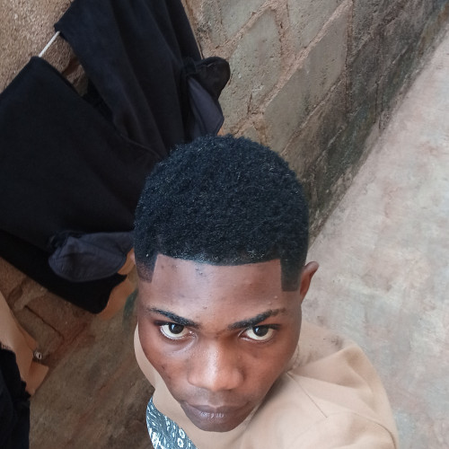 Khalif A. profile photo