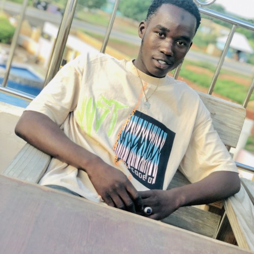Abdulai  R. profile photo
