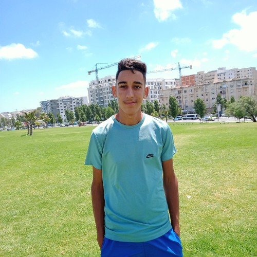 HAMZA N.