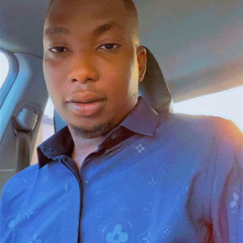 ayanwale o. profile photo