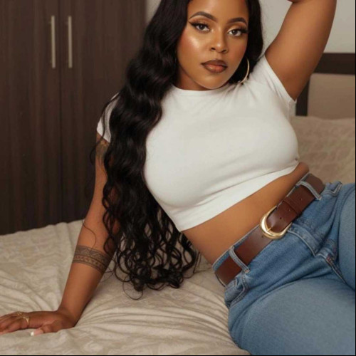 mercy L. profile photo