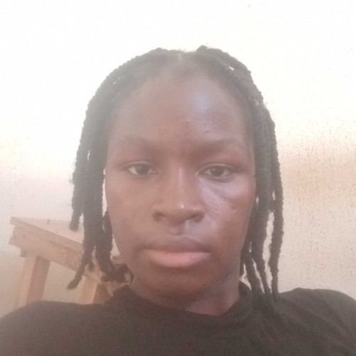 Stephanie Kehinde d. profile photo