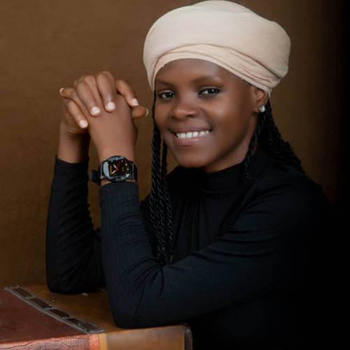 Ajoke A. profile photo