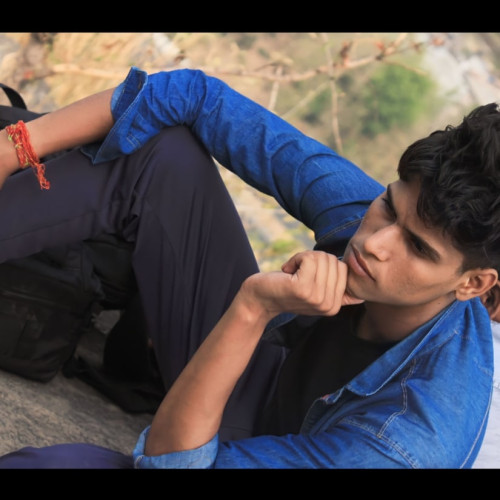 Kaviraj s. profile photo