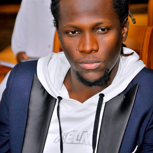 Keen B. profile photo