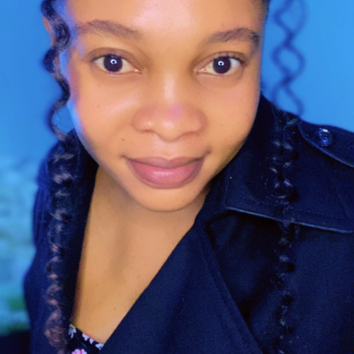 Glory B. profile photo