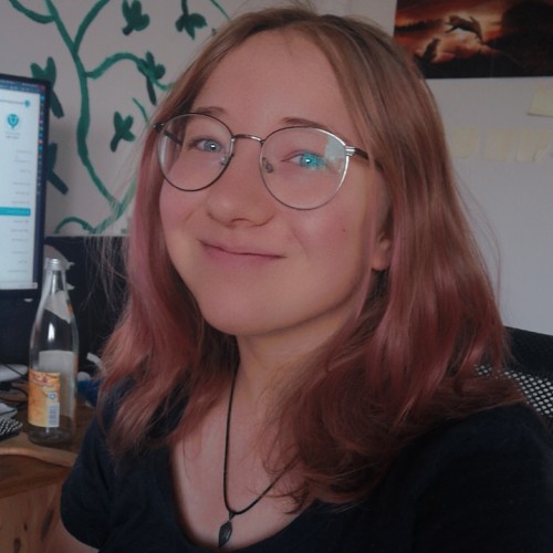 Liliya P. profile photo