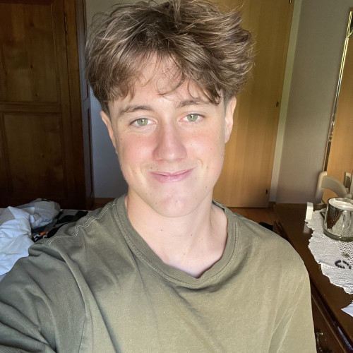 Dorian  C. profile photo