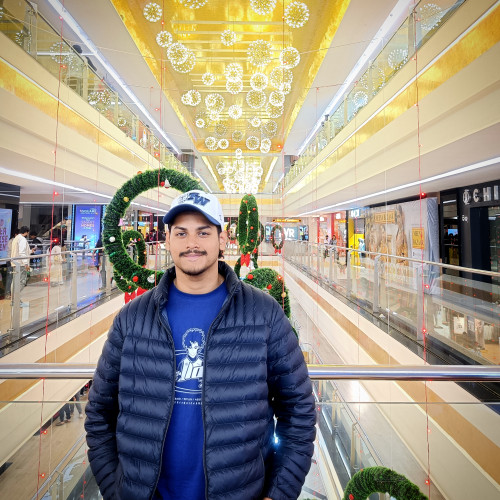 Manish M.