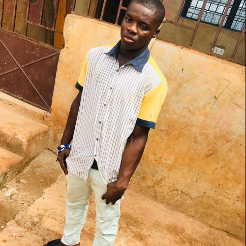 TORFIC  A. profile photo