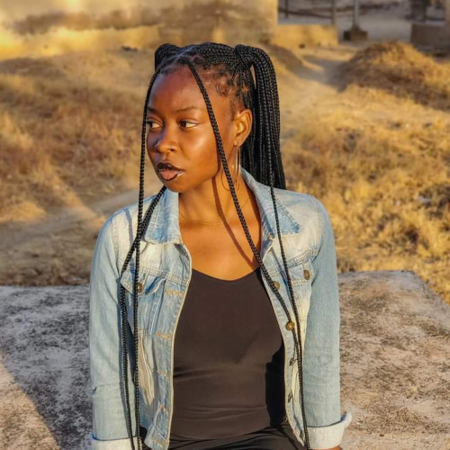 Ella  A. profile photo