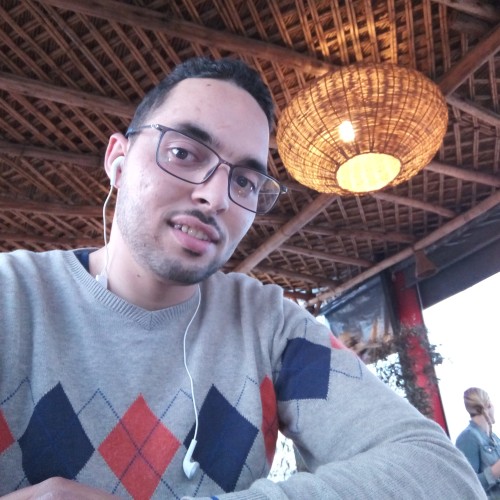MOHAMED REDA E.